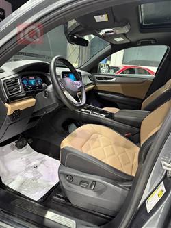 فولكسفاغن تيغوان